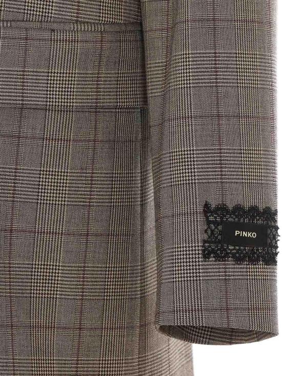 26FW 멀버리 자켓 105617A3FFCYZ Beige - MULBERRY