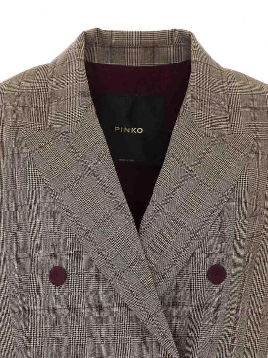 26FW 멀버리 자켓 105617A3FFCYZ Beige - MULBERRY