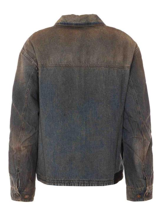 26FW 아미리 데님 팬츠 326JA003 Blue - AMIRI