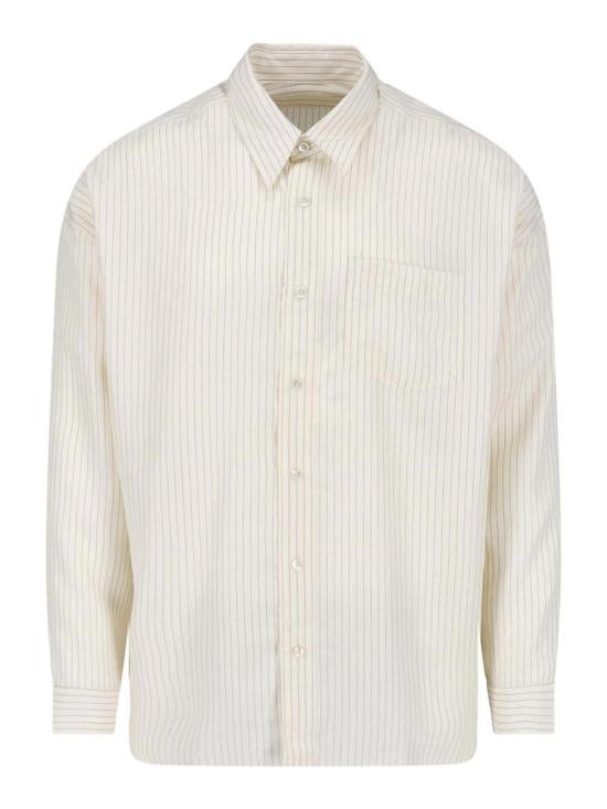 26FW 선플라워 셔츠 1325010OFFWHITE CREAM