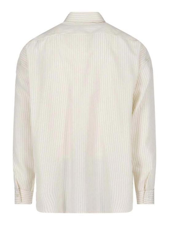 26FW 선플라워 셔츠 1325010OFFWHITE CREAM - SUNFLOWER
