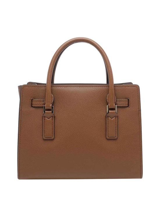26FW 마이클 코어스 크로스백 30T6GNXS1L230 Brown - MICHAEL KORS