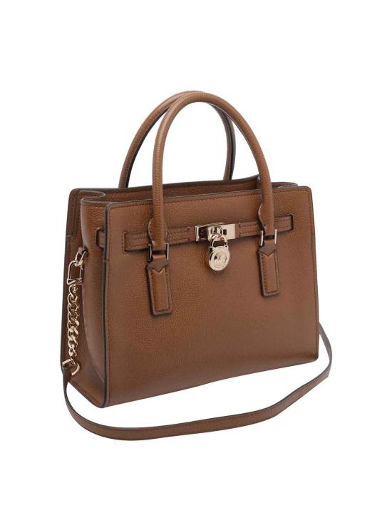 26FW 마이클 코어스 크로스백 30T6GNXS1L230 Brown - MICHAEL KORS