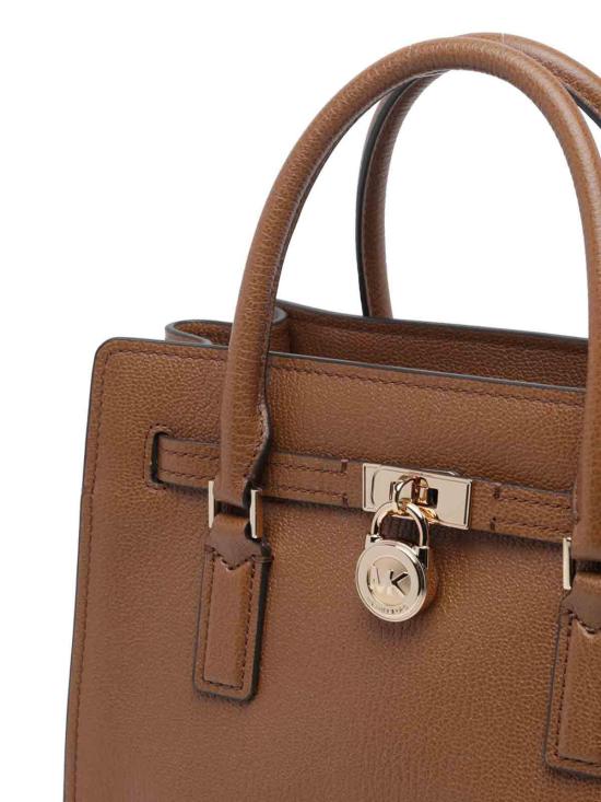 26FW 마이클 코어스 크로스백 30T6GNXS1L230 Brown - MICHAEL KORS
