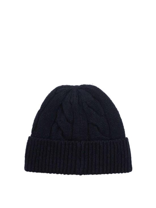 26FW 폴로 랄프로렌 모자 455P18118001 Blue - POLO RALPH LAUREN