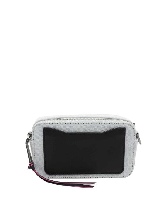 26FW 마크제이콥스 크로스백 2P6HCR003H02474 GREY - MARC JACOBS