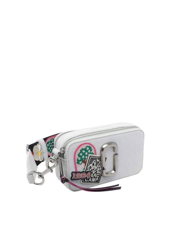 26FW 마크제이콥스 크로스백 2P6HCR003H02474 GREY - MARC JACOBS