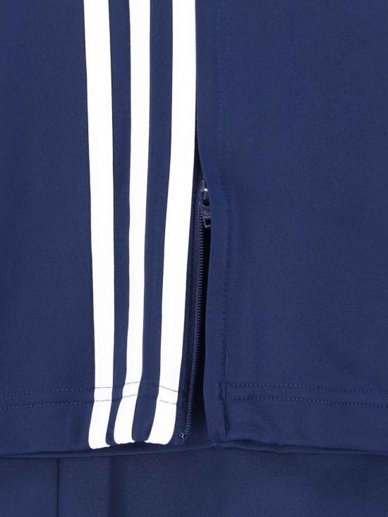 26FW 아디다스 트레이닝/조거 팬츠 KV5403 Blue - ADIDAS