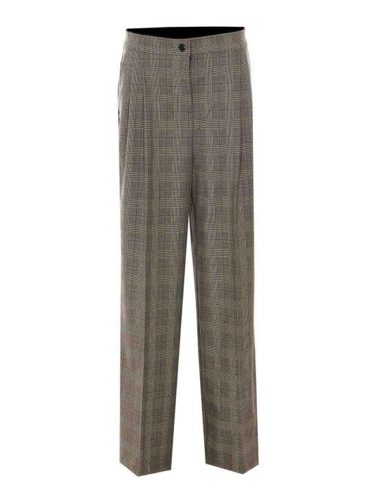 26FW 멀버리 팬츠 107476A3FFCYZ Beige