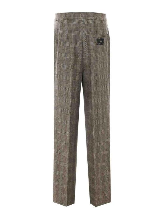 26FW 멀버리 팬츠 107476A3FFCYZ Beige - MULBERRY