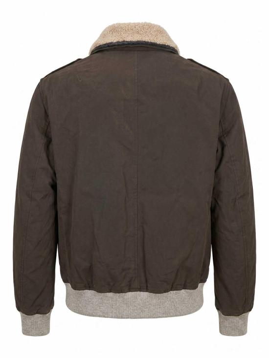 26FW 브루넬로 쿠치넬리 패딩 MG5456003CLY62 GREY - BRUNELLO CUCINELLI
