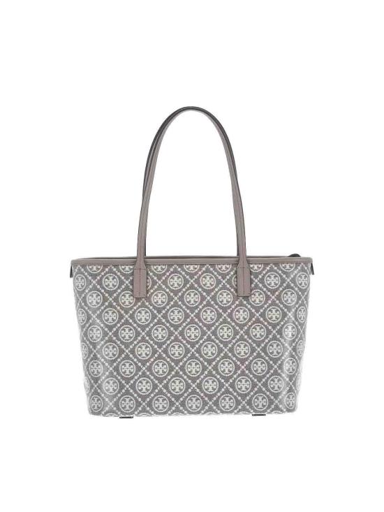 26FW 토리버치 토트백 184576200 Grey - TORY BURCH