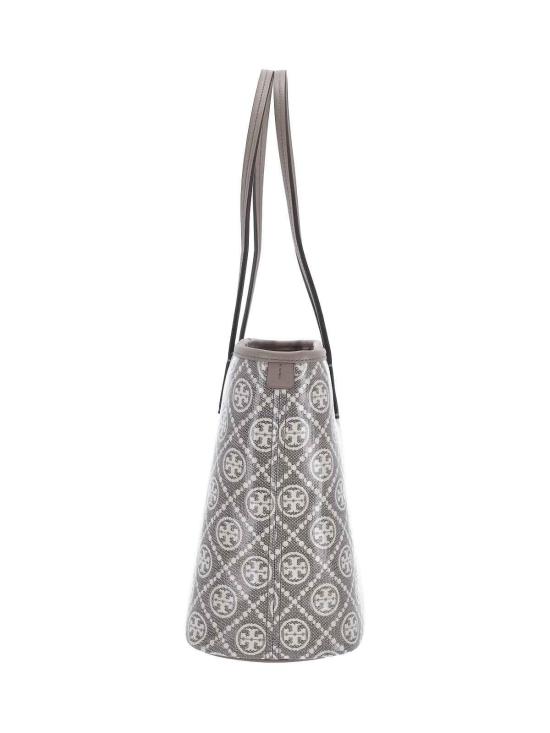 26FW 토리버치 토트백 184576200 Grey - TORY BURCH