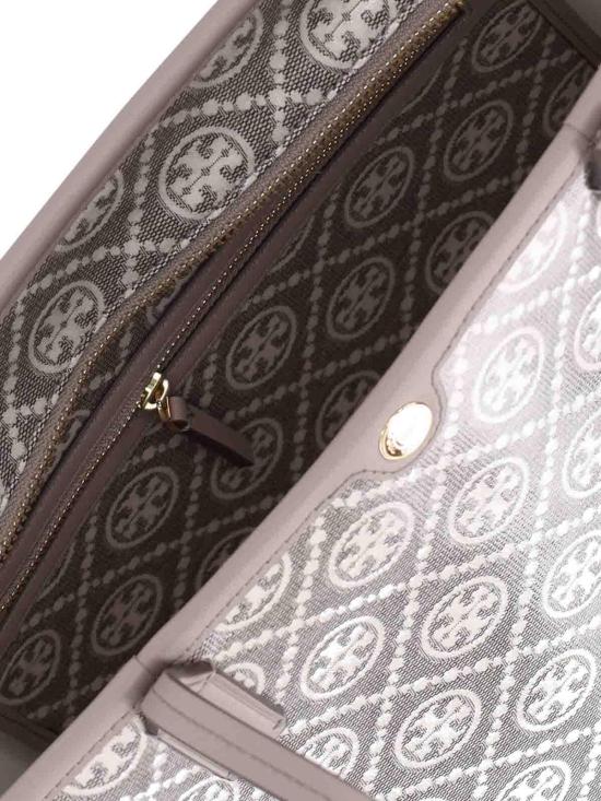 26FW 토리버치 토트백 184576200 Grey - TORY BURCH
