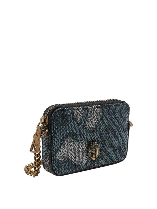 26SS 커트가이거 크로스백 3530171719 Green - KURT GEIGER