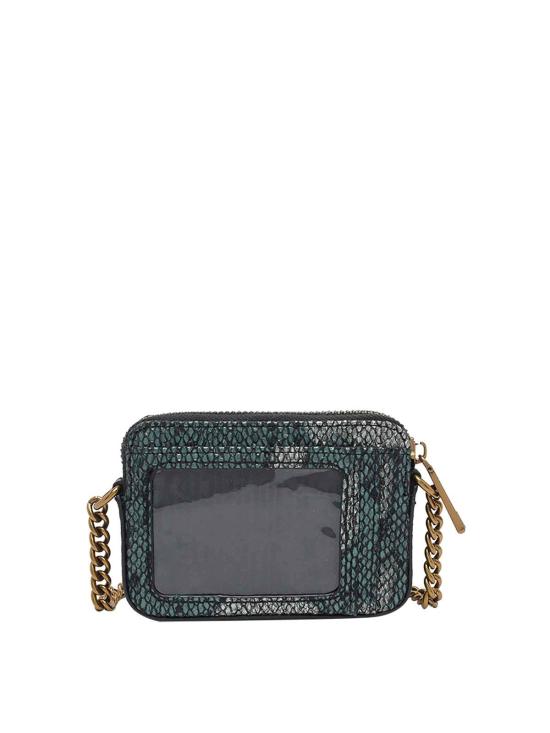 26SS 커트가이거 크로스백 3530171719 Green - KURT GEIGER