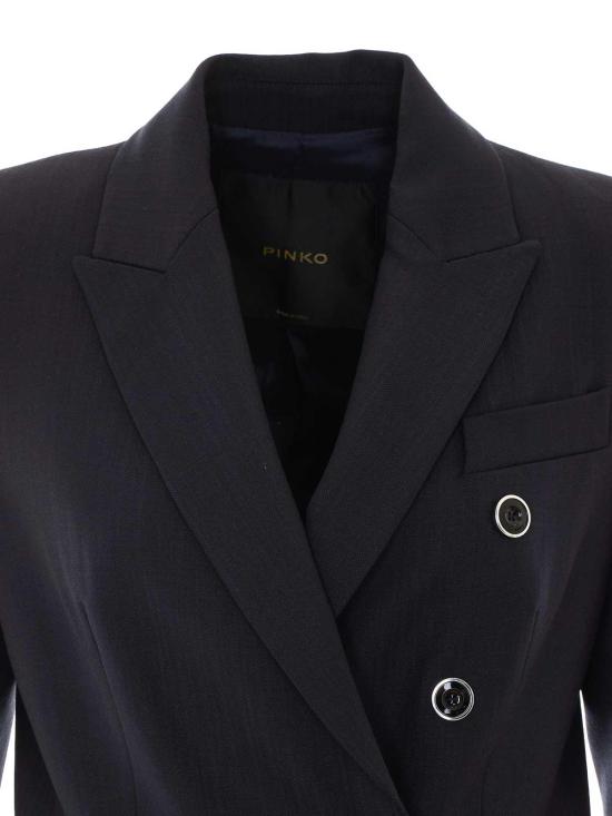 26FW 멀버리 자켓 107513A3IFG03 Blue - MULBERRY