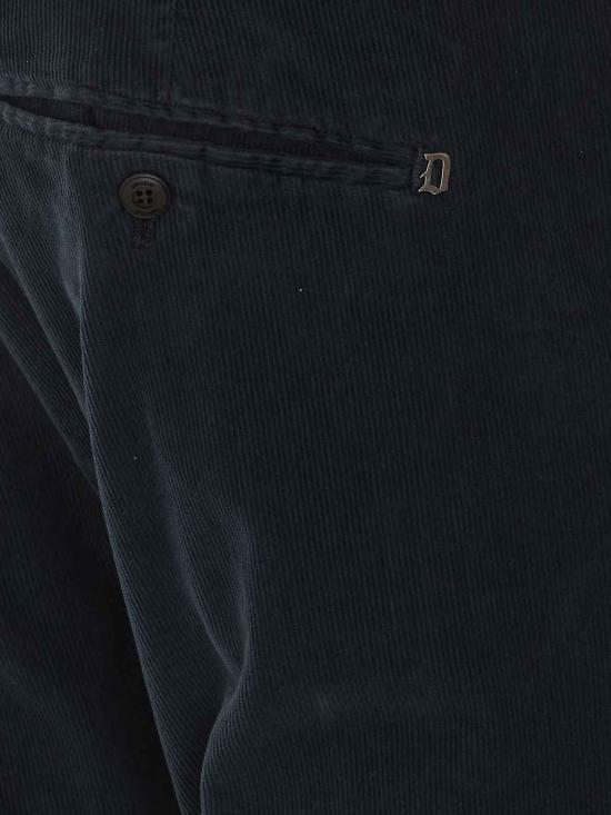 26FW 돈답 팬츠 UP235VS0028UPT0899 Blue - DONDUP
