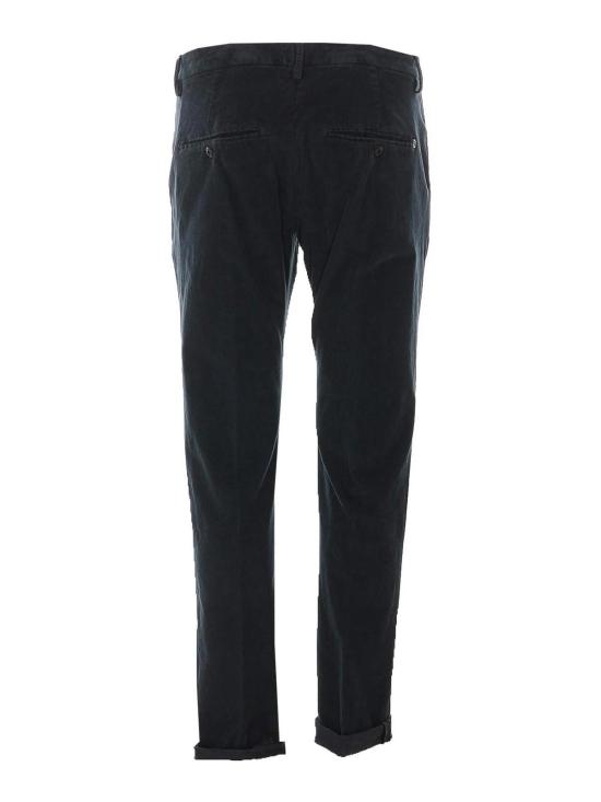 26FW 돈답 팬츠 UP235VS0028UPT0899 Blue - DONDUP