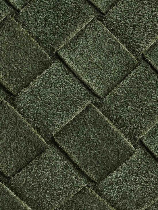 26FW 보테가베네타 토트백 600261V5ZZ03785 GREEN - BOTTEGA VENETA