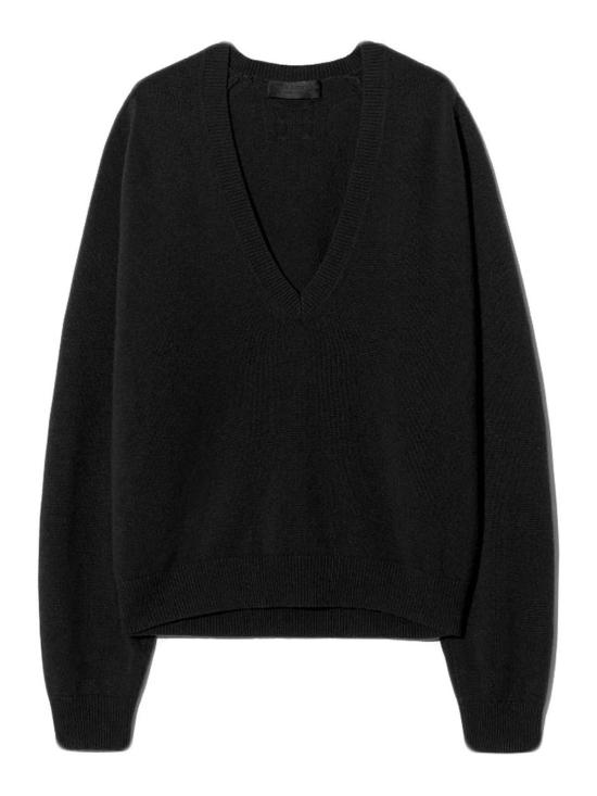 26FW 닐리로탄 탑 81474Y001BLK Black