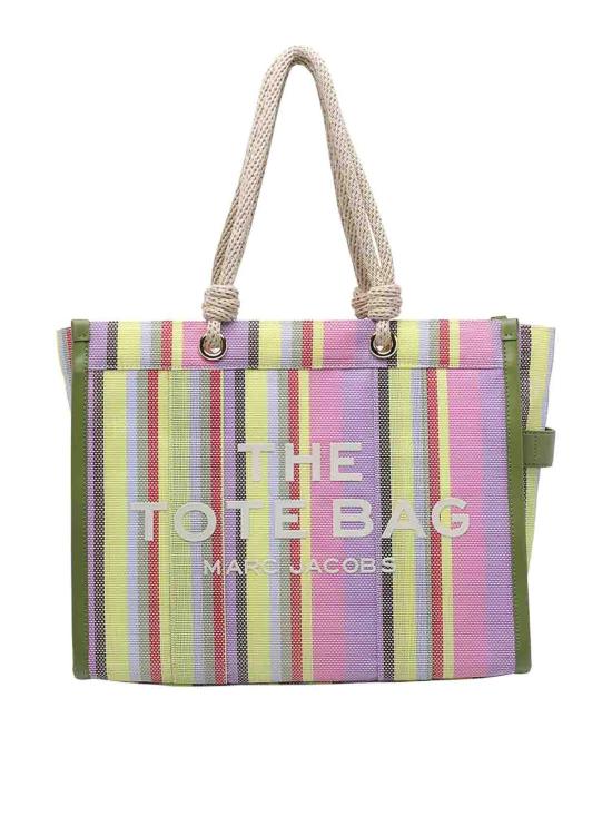 26FW 마크제이콥스 토트백 2S6HTT022H02501 MULTICOLOUR