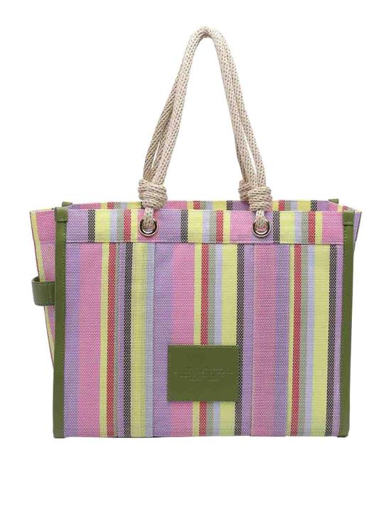 26FW 마크제이콥스 토트백 2S6HTT022H02501 MULTICOLOUR - MARC JACOBS
