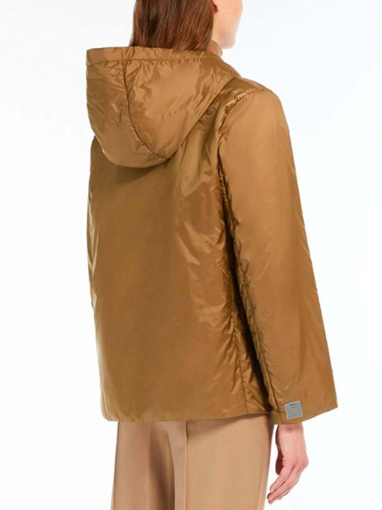 26FW 막스마라 자켓 262948603460005E15 Camel - MAX MARA