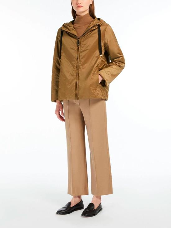 26FW 막스마라 자켓 262948603460005E15 Camel - MAX MARA