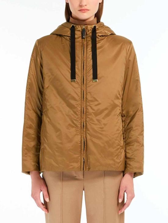 26FW 막스마라 자켓 262948603460005E15 Camel - MAX MARA