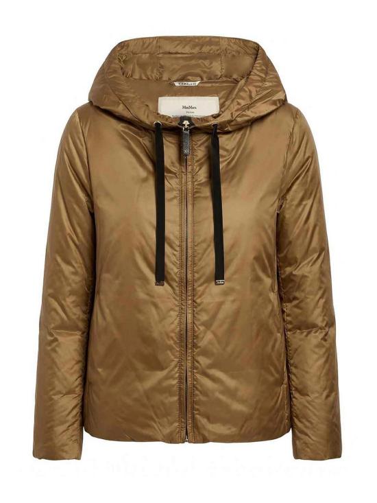 26FW 막스마라 자켓 262948603460005E15 Camel