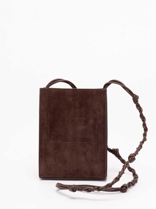 26FW 질샌더 크로스백 J07WG0001P9295601 Brown - JIL SANDER