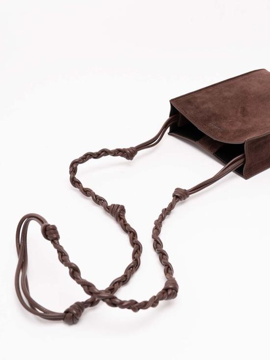 26FW 질샌더 크로스백 J07WG0001P9295601 Brown - JIL SANDER