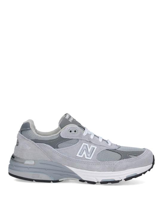 26FW 뉴발란스 스니커즈 WR993GL Grey