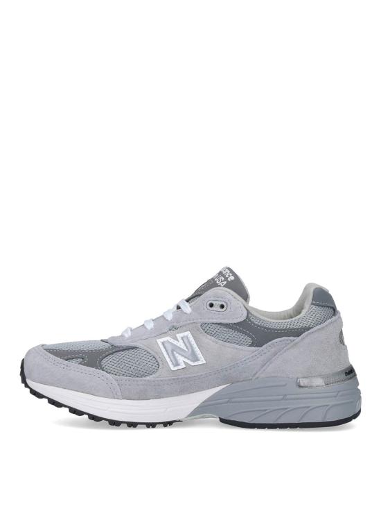 26FW 뉴발란스 스니커즈 WR993GL Grey - NEW BALANCE