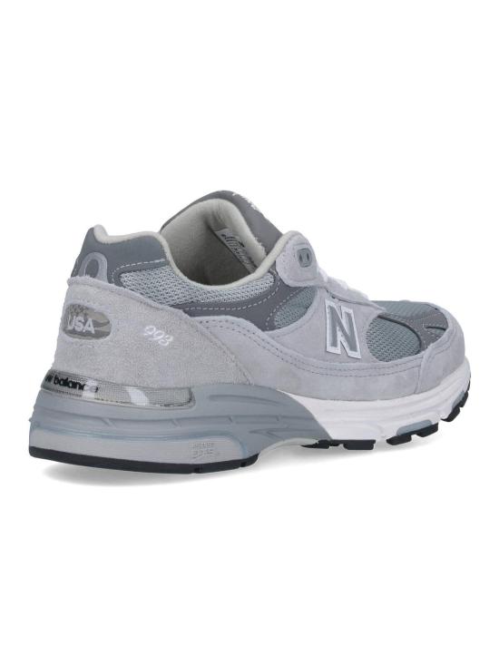 26FW 뉴발란스 스니커즈 WR993GL Grey - NEW BALANCE
