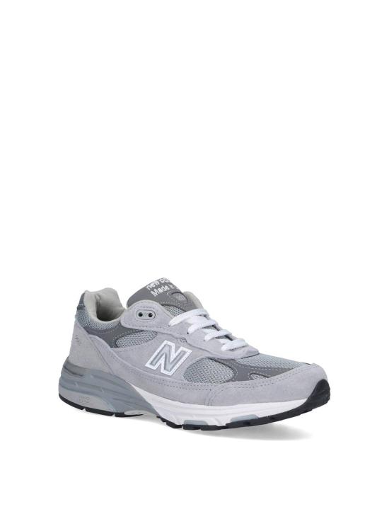 26FW 뉴발란스 스니커즈 WR993GL Grey - NEW BALANCE