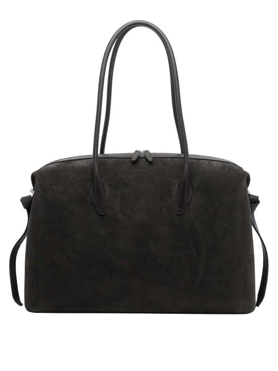26FW 유제피 숄더백 LARGEBRIOCHEDUFFLESUEDES029 BROWN