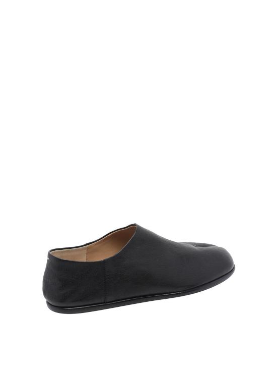 26FW 마르지엘라 슈즈 S57WR0051P7805T8013 BLACK - MAISON MARGIELA