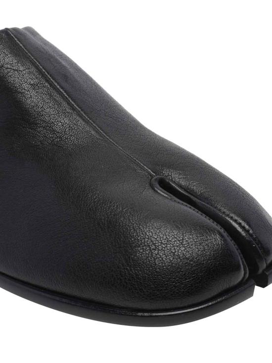 26FW 마르지엘라 슈즈 S57WR0051P7805T8013 BLACK - MAISON MARGIELA