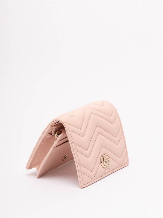 26FW 구찌 지갑 466492AAGVK5739 PINK - GUCCI