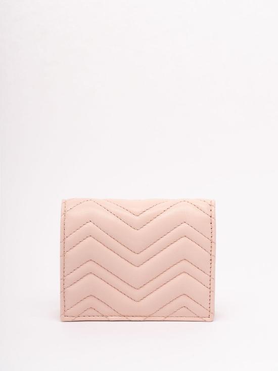 26FW 구찌 지갑 466492AAGVK5739 PINK - GUCCI