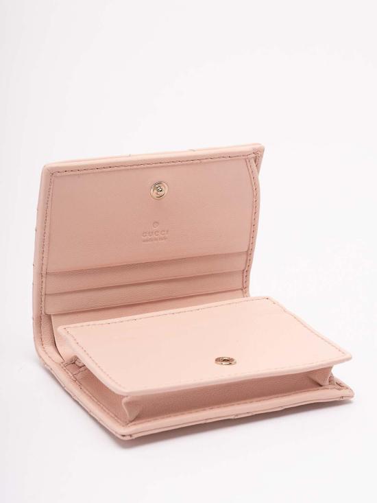 26FW 구찌 지갑 466492AAGVK5739 PINK - GUCCI