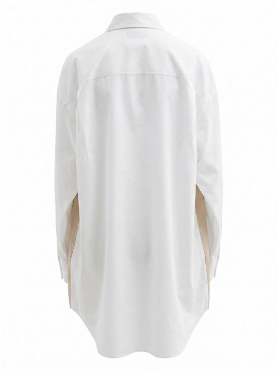 26FW 로에베 셔츠 S616Y05X582112 White - LOEWE