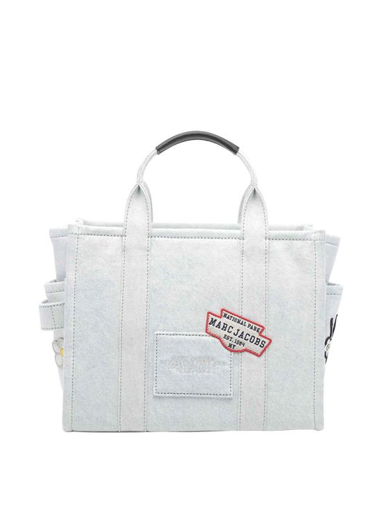 26FW 마크제이콥스 토트백 2P6HTT008H02474 WHITE - MARC JACOBS