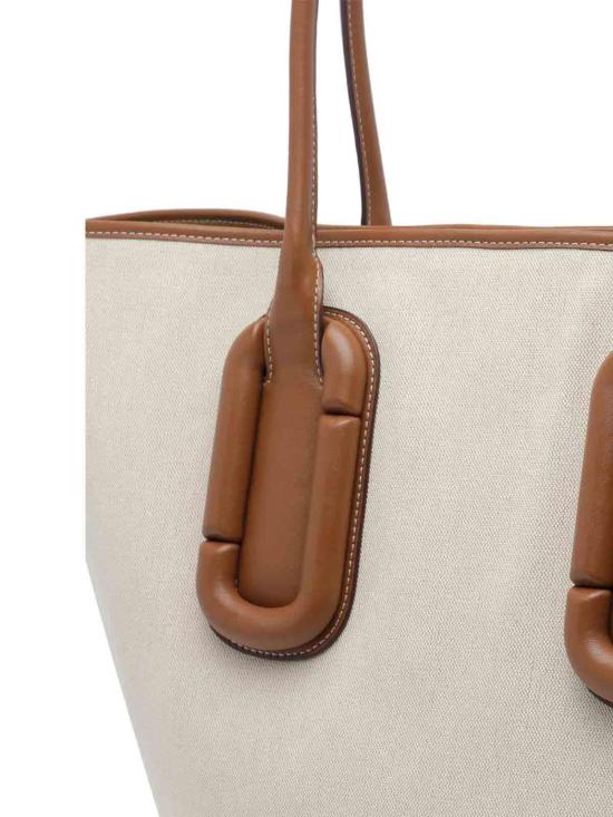 26FW 마크제이콥스 토트백 2P6HTT004H02257 Beige - MARC JACOBS