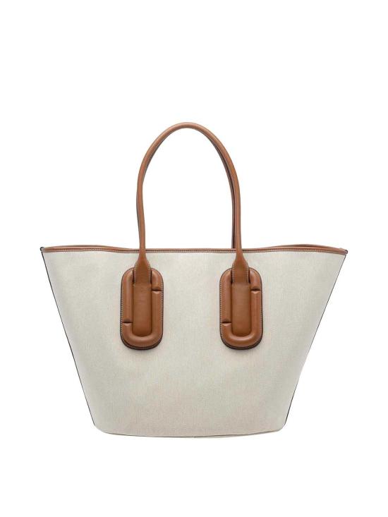 26FW 마크제이콥스 토트백 2P6HTT004H02257 Beige - MARC JACOBS