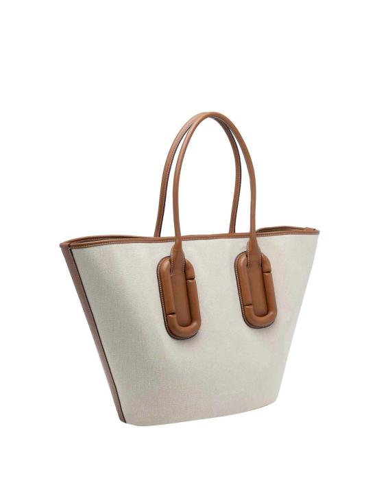 26FW 마크제이콥스 토트백 2P6HTT004H02257 Beige - MARC JACOBS