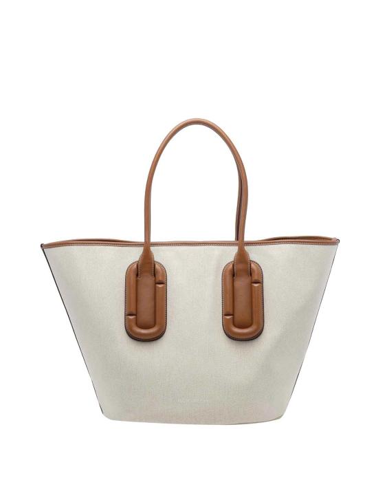 26FW 마크제이콥스 토트백 2P6HTT004H02257 Beige