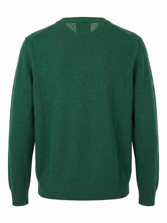 26FW 말로 스웨터 XMA012F1B03E3663 MULTICOLOUR - MALO